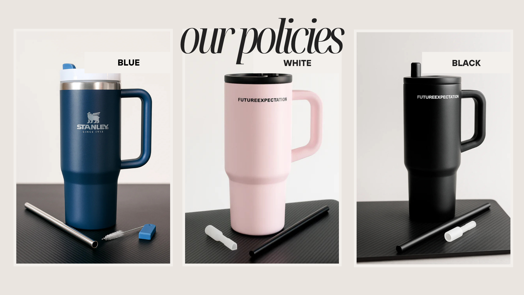 Collection slideshow