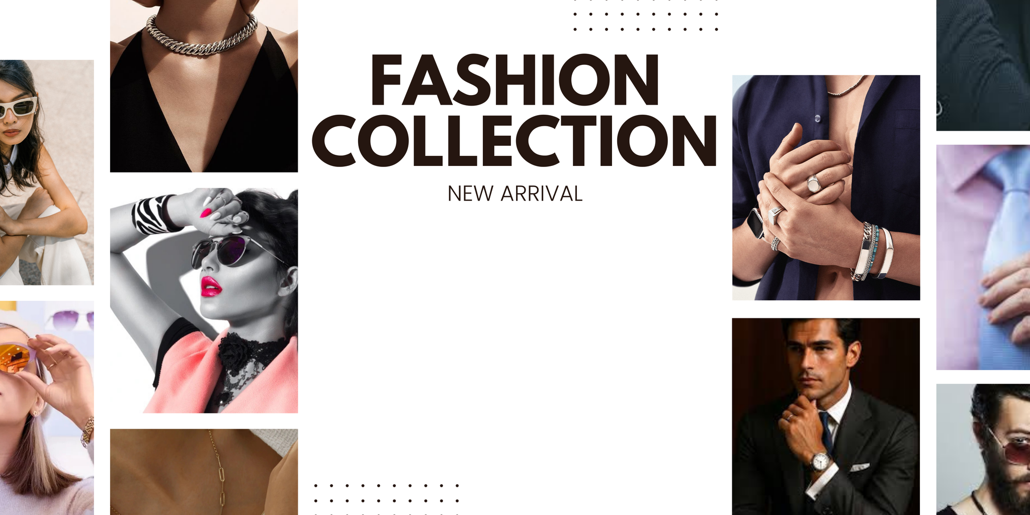 Collection slideshow
