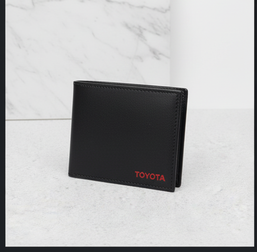 Premium Gift Set for Men – Wallet, Belt, Pen & Keychain